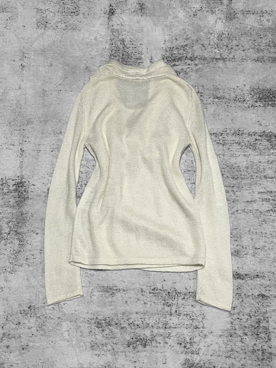 00's avant-garde knit 상품이미지6