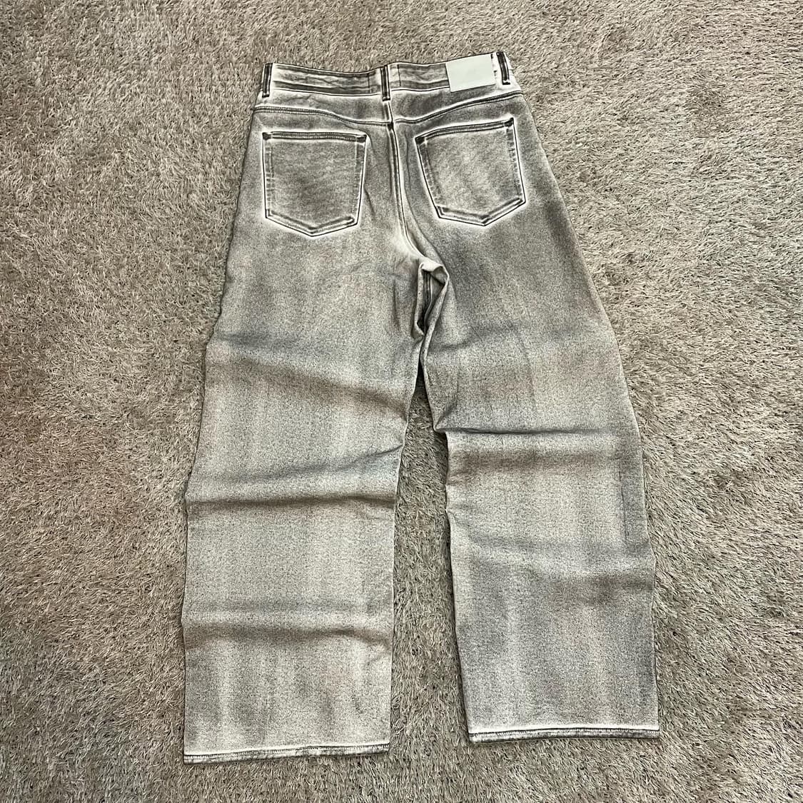 메종미네드 팬츠 상품이미지6