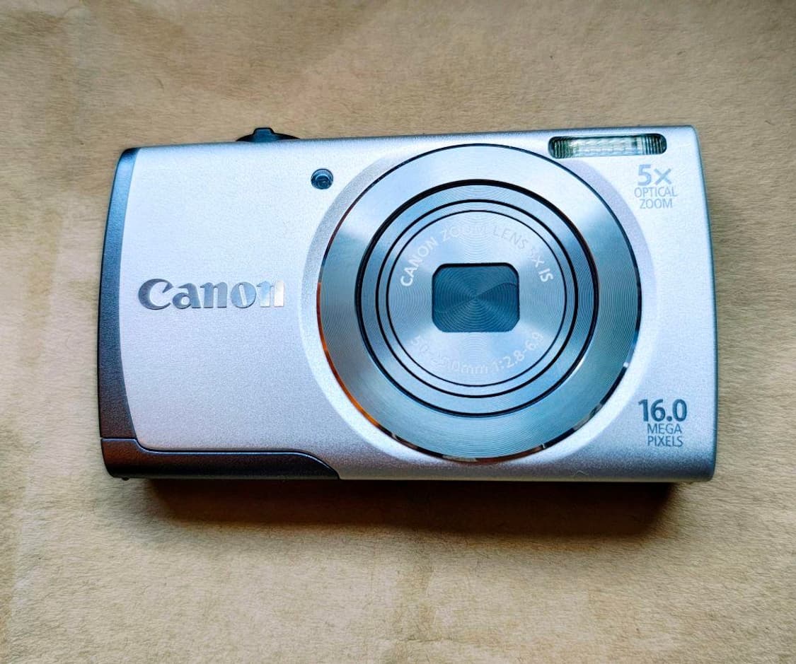 캐논 canon A3500 is 상품이미지1