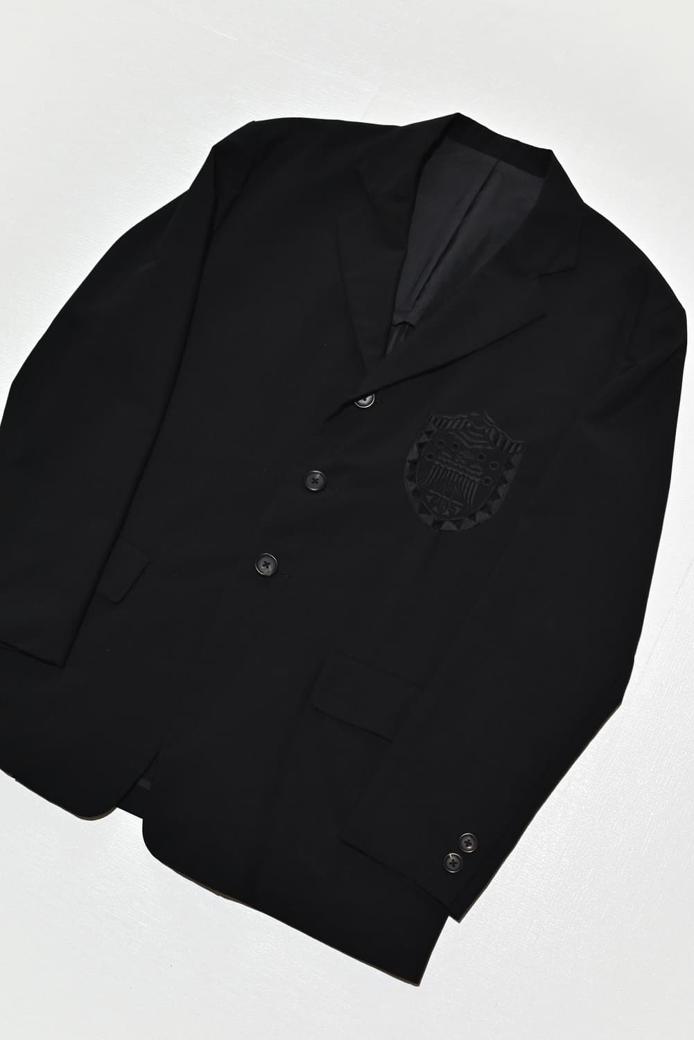 yohji yamamoto 1987ss og archive blazer 상품이미지2