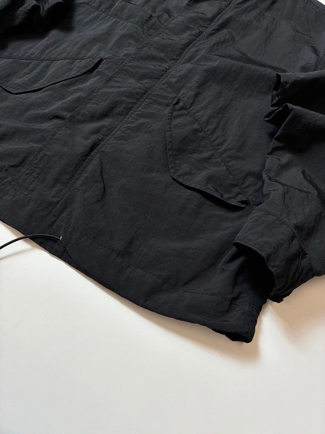 에스피오나지 AW M65 블루종 퍼티그 자켓 PN8986 상품이미지4