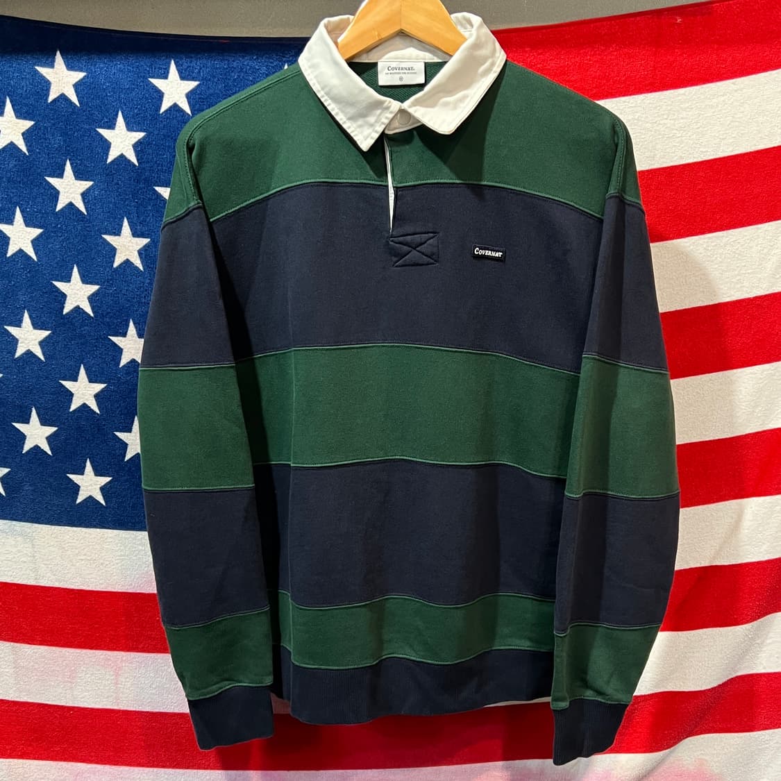 커버낫 럭비티 상품이미지1