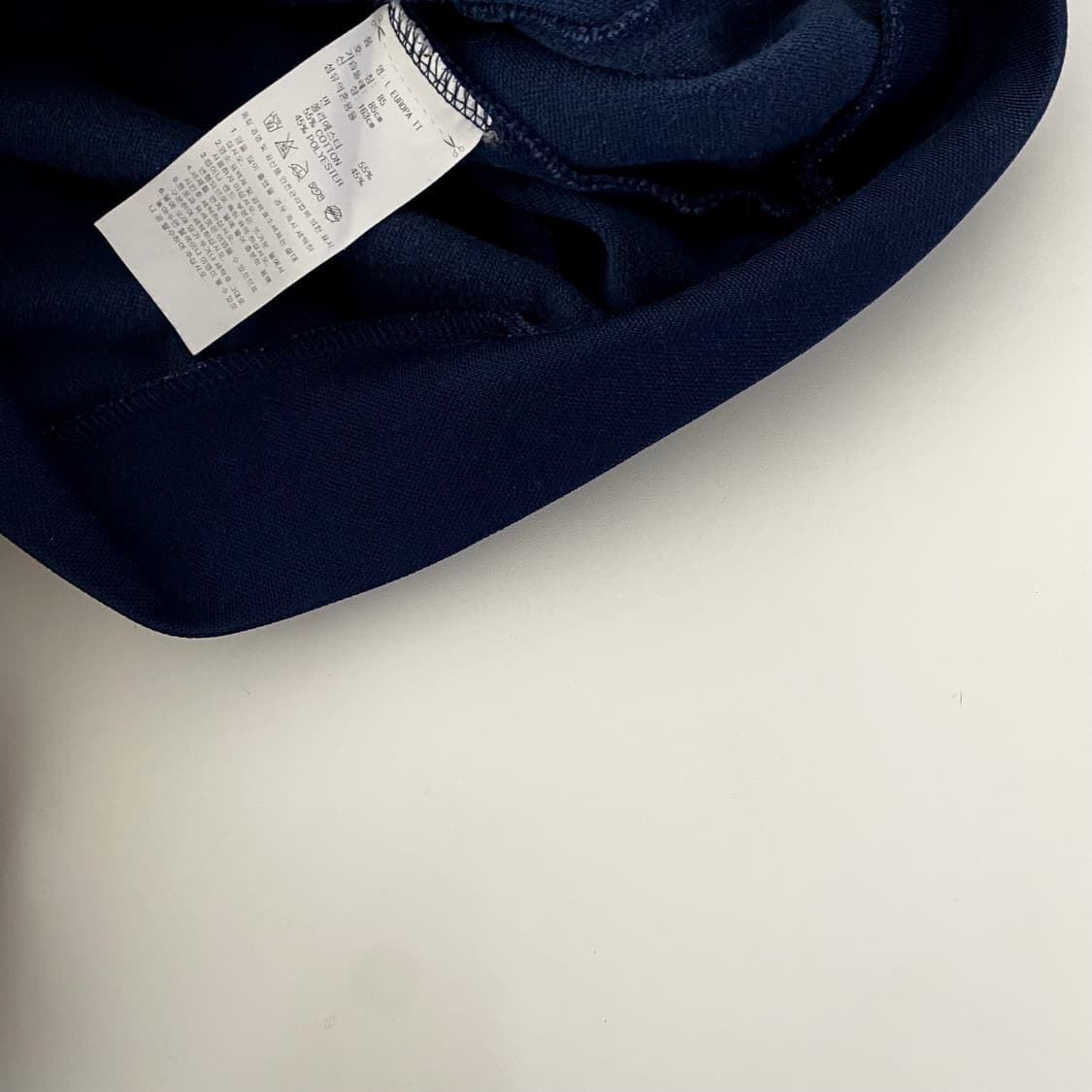 85) 아디다스져지 A1905 상품이미지7