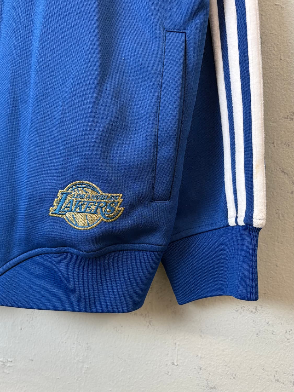 아디다스 NBA 레이커스 져지 상품이미지7