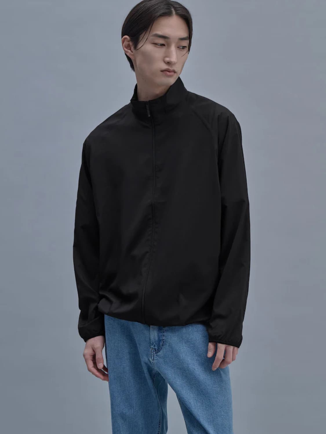 (Goldwin) Floating Wind Shell Jacket 4 상품이미지2