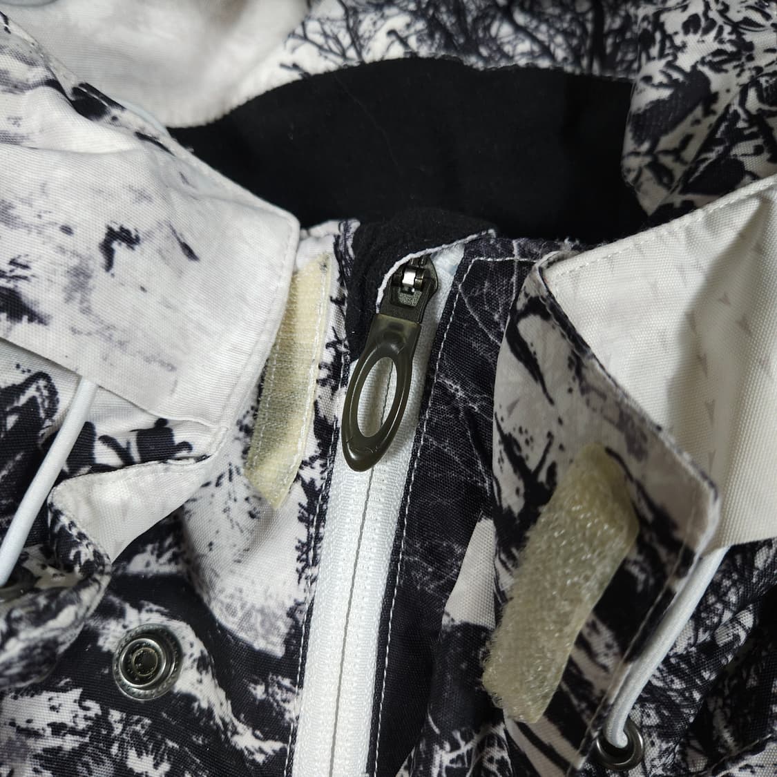 오클리 보드복 점퍼 상품이미지3