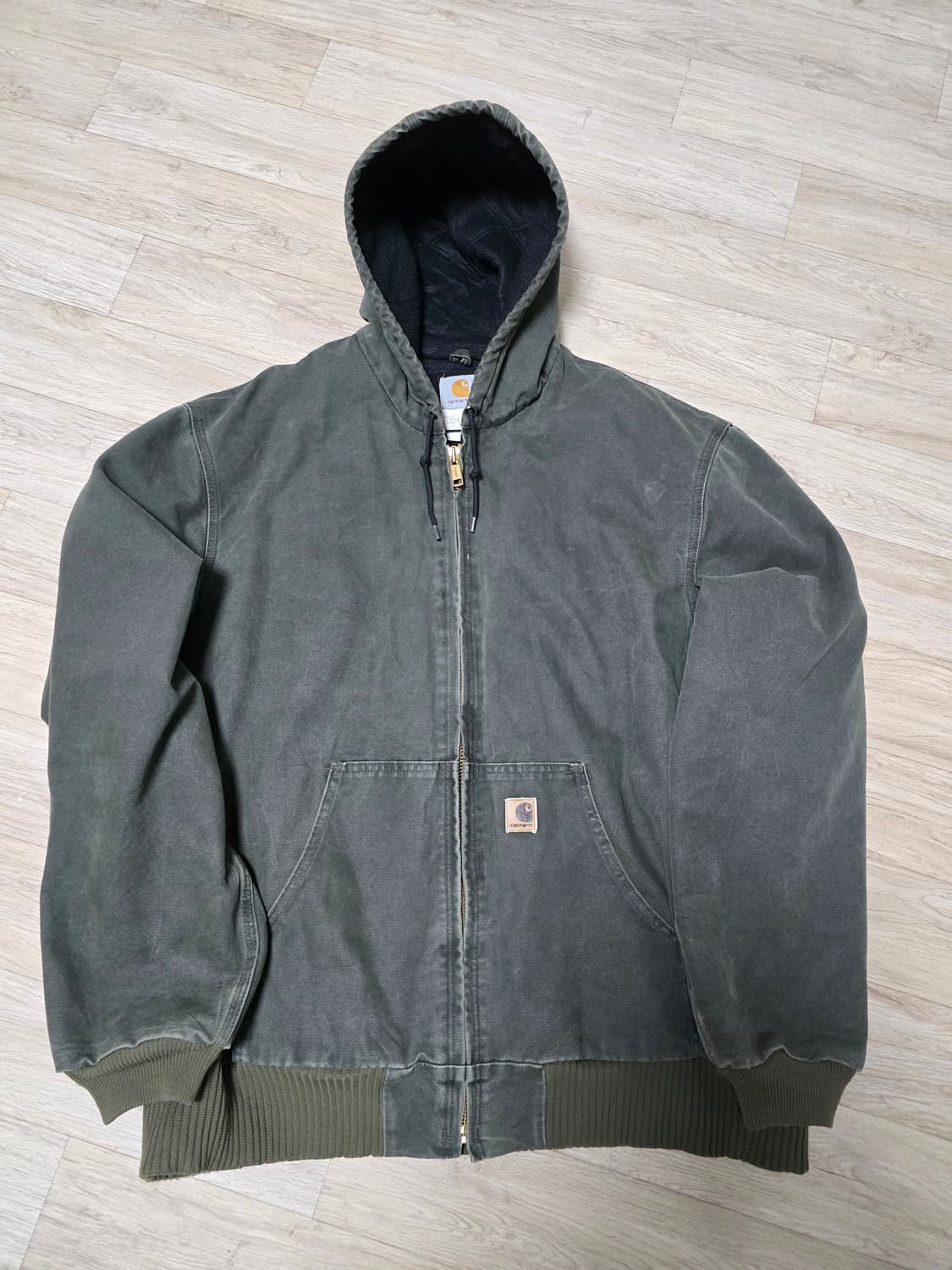 칼하트 J130 MOS 2XL 상품이미지1