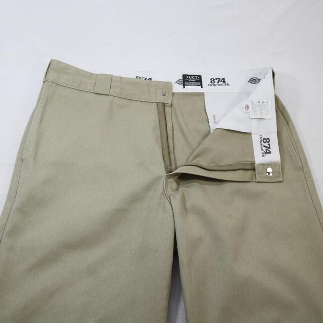 FUCT x The Backdrop x Dickies  상품이미지5