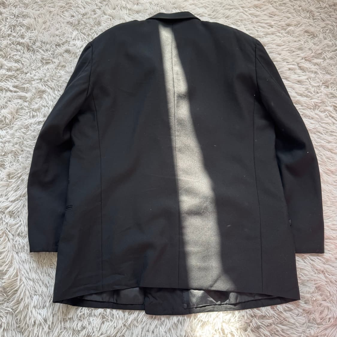 DOZO 일본빈티지 블레이저 빈티지블레이져 빅사이즈블레이저 xxl 110 상품이미지3