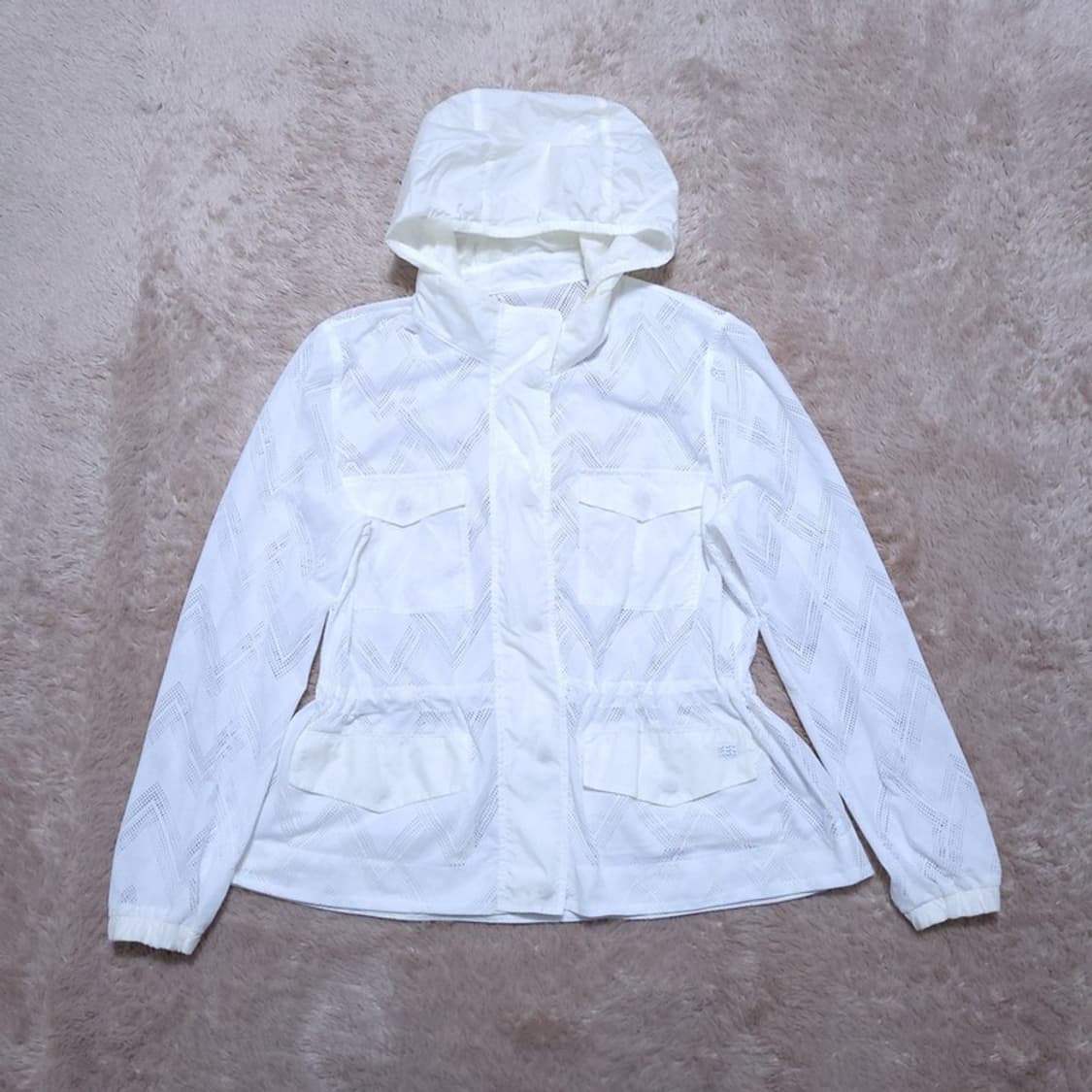 Kolon Sport 여 자켓 95 0424 상품이미지1