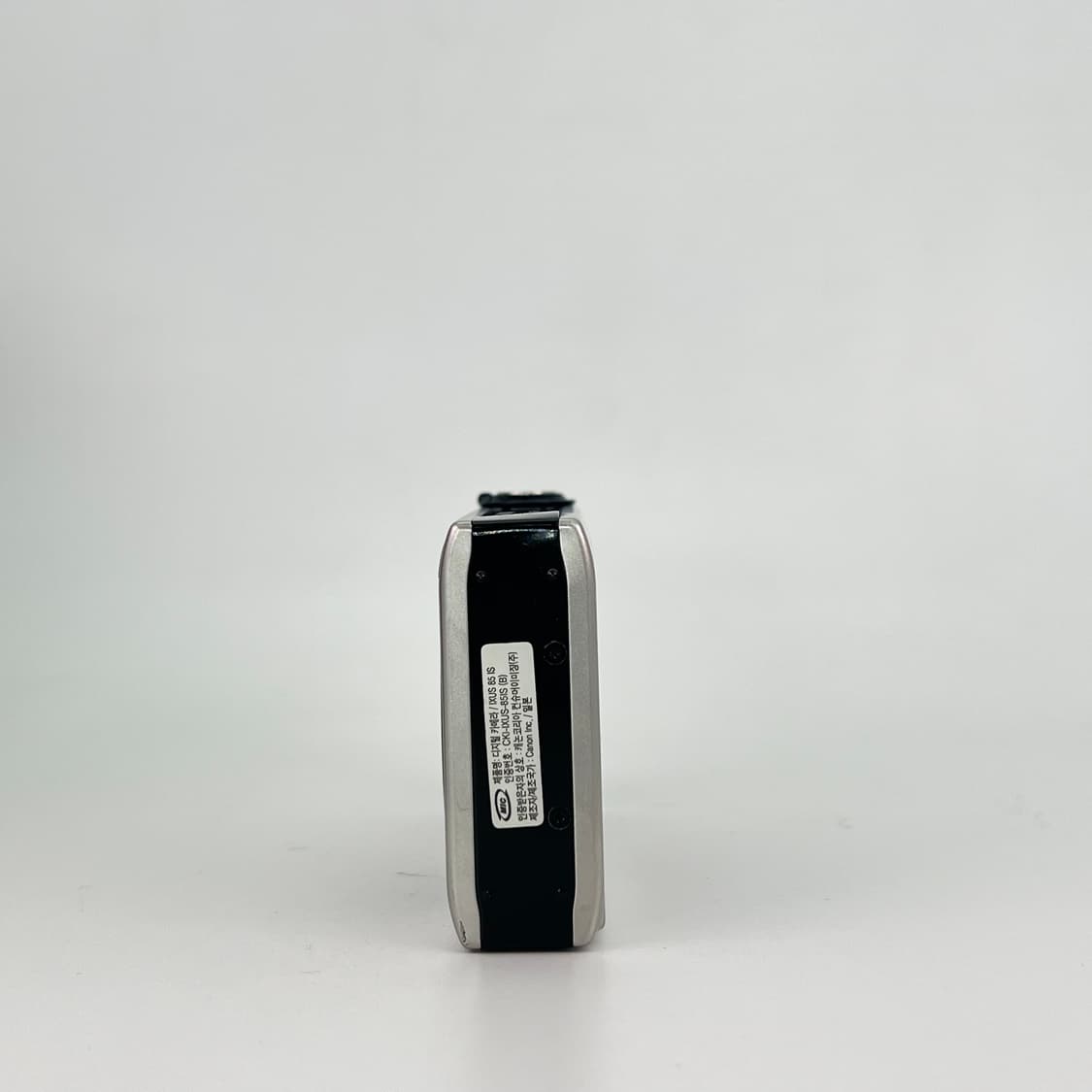캐논 익서스 Canon IXUS 85 IS 실버 상품이미지7