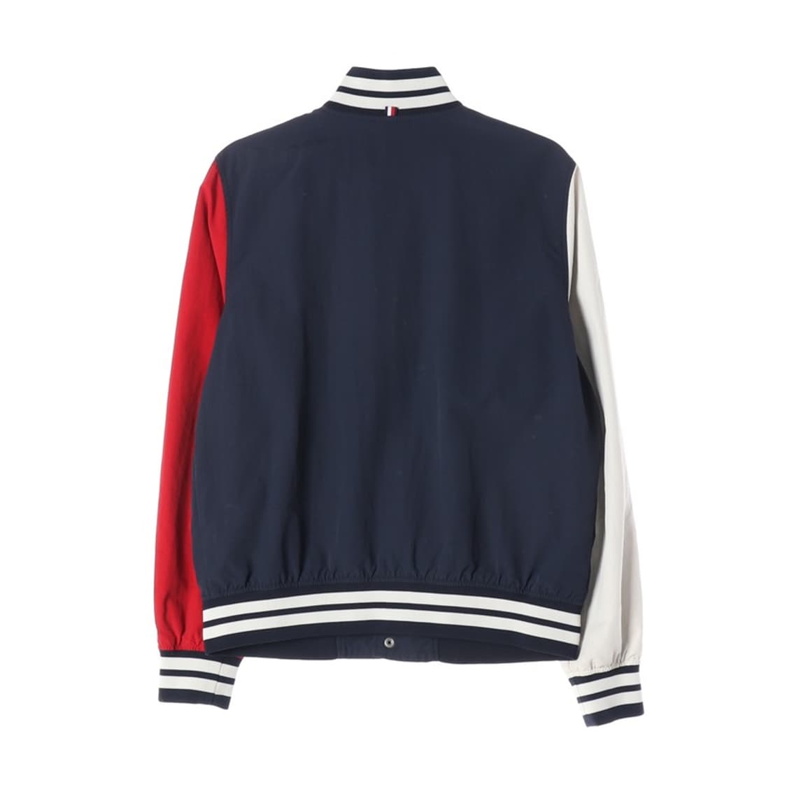 타미힐피거 컬러블록 바시티 자켓 M 상품이미지2