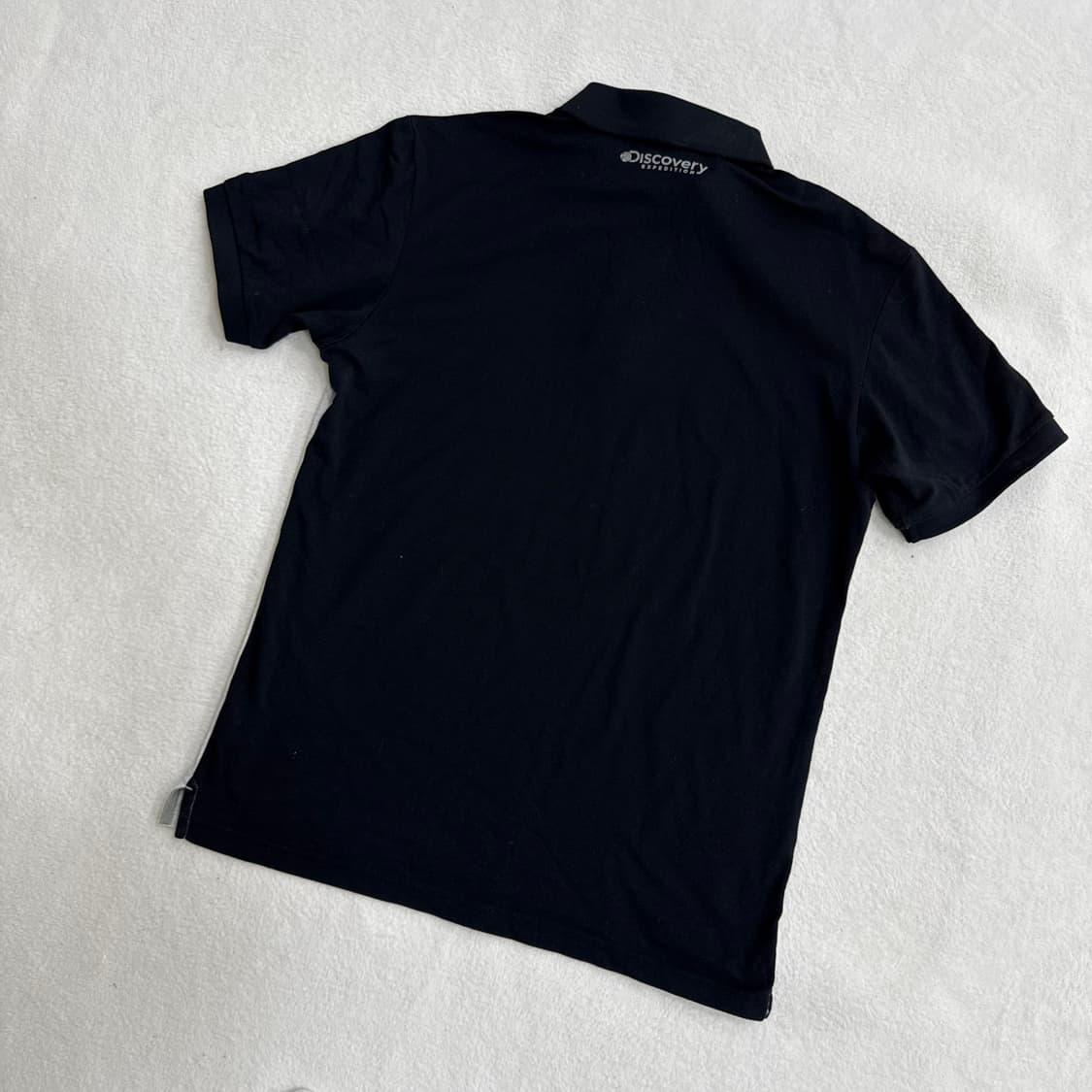 100 디스커버리 기능성 반팔 티셔츠 0327T 상품이미지2
