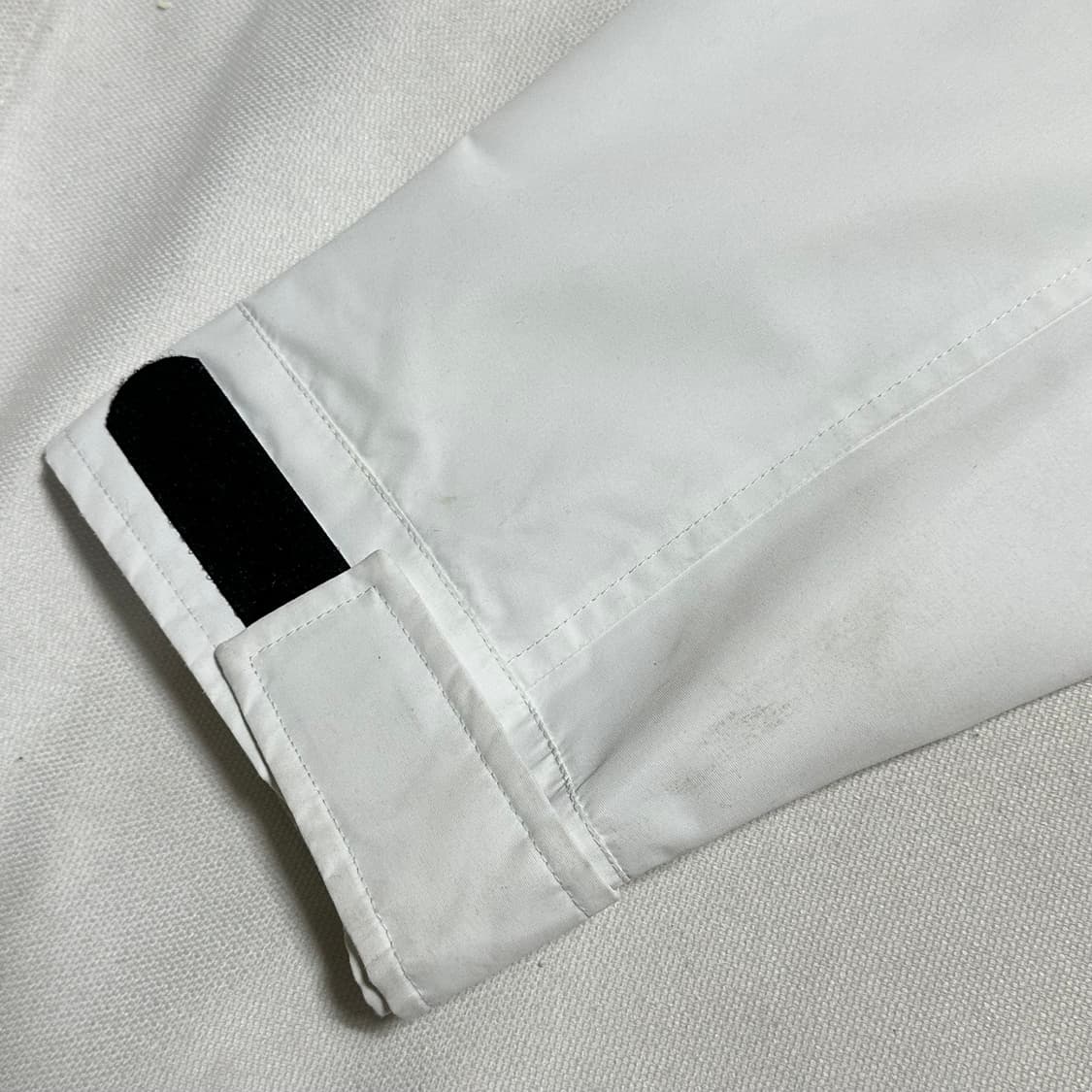 95 노스페이스 스팁테크 화이트 아노락 상품이미지8