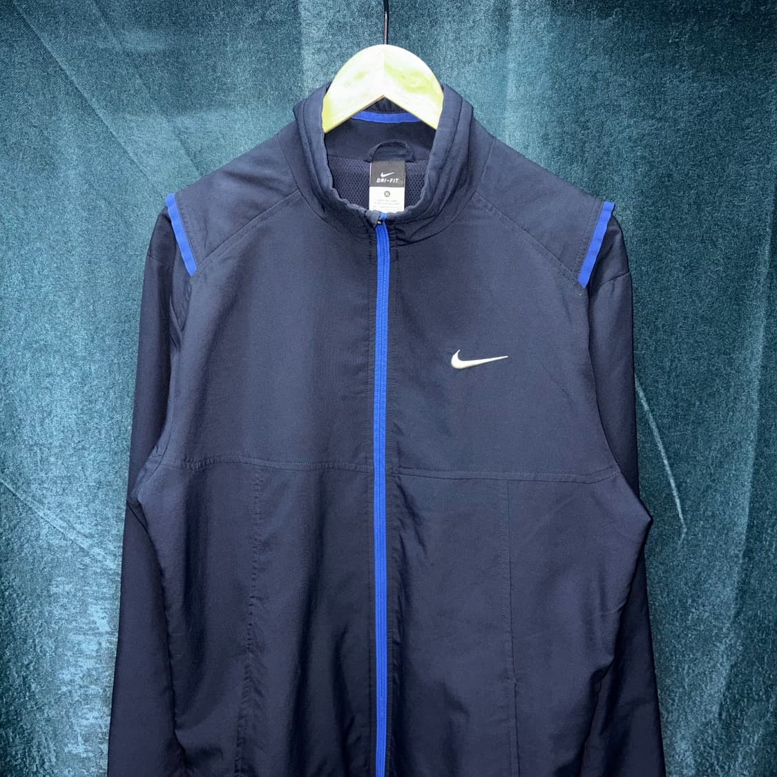 (XL) 나이키 드라이핏 바람막이 자켓 상품이미지2