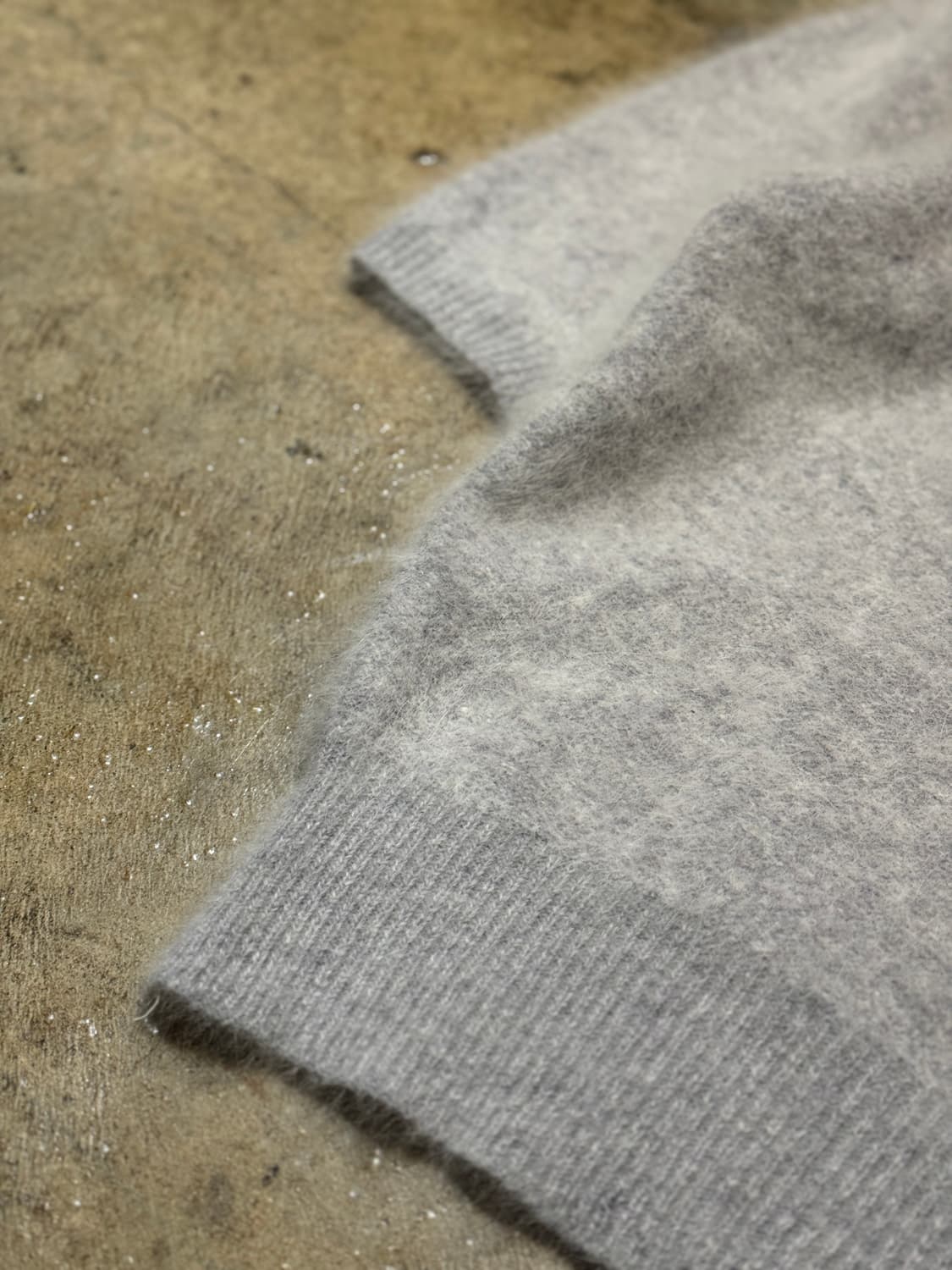 44-55 ) Japanese Vintage (Angora) 상품이미지3