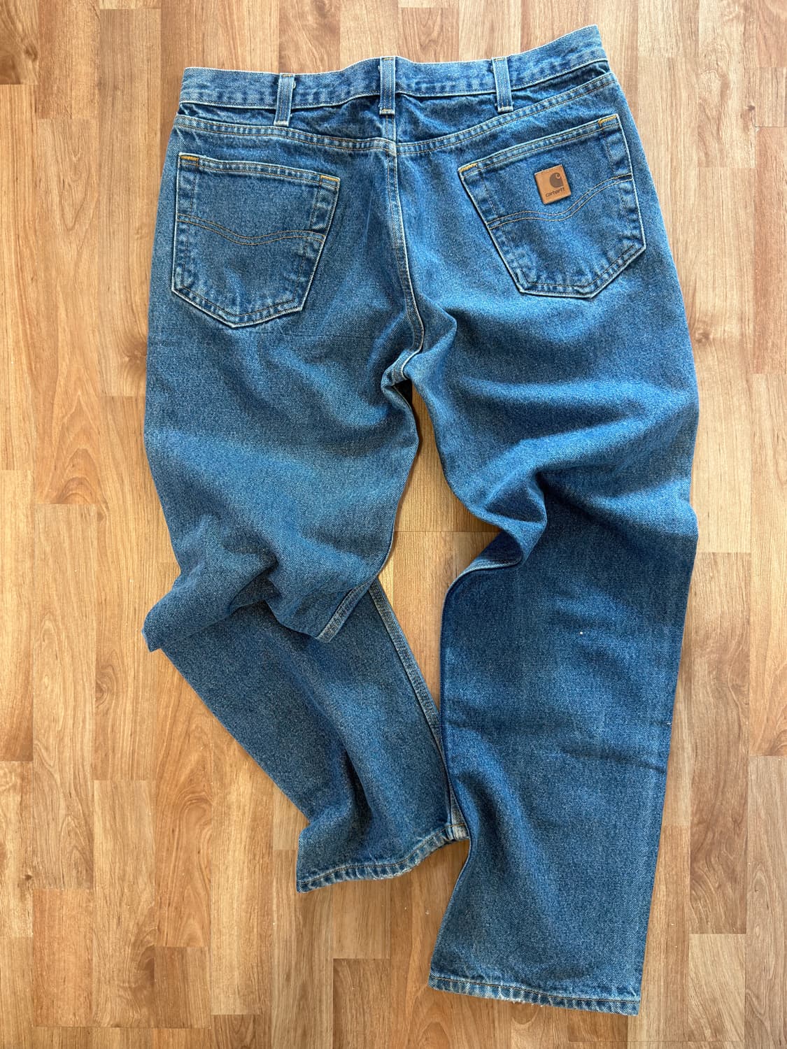 carhartt b460 빈티지 칼하트 34인치 024 상품이미지4