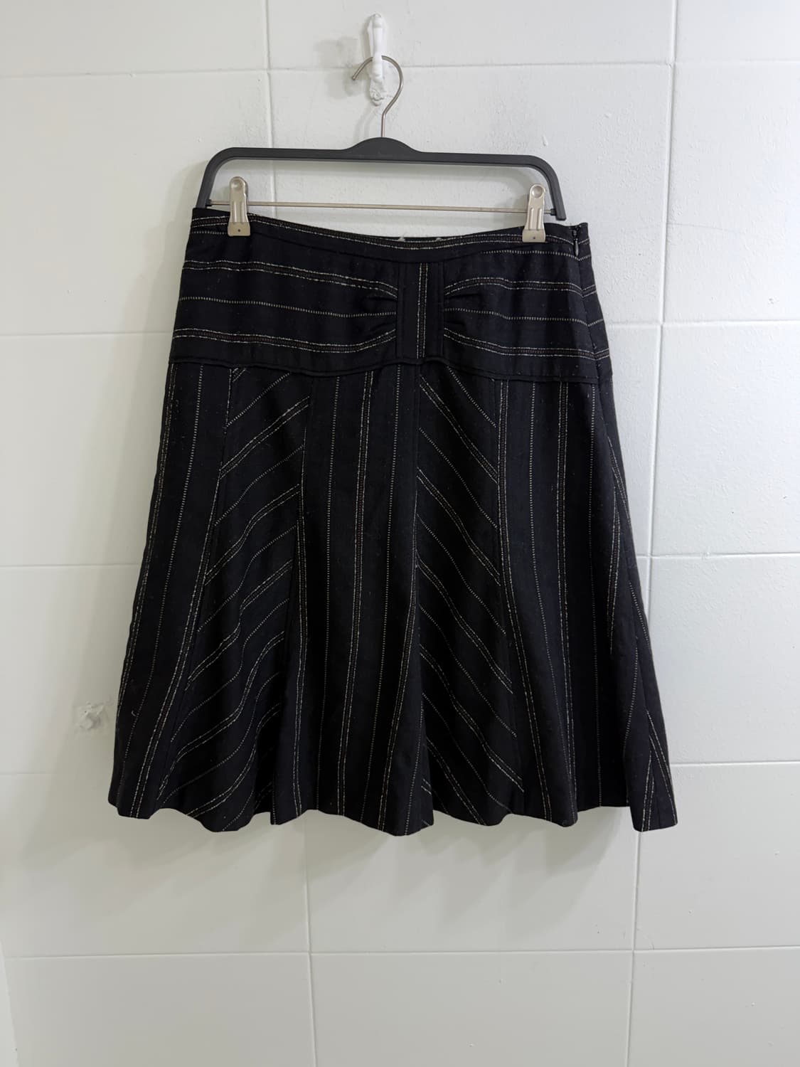 인더애틱 브라운 사파리 자켓 모리 그런지 코디 세트 상품이미지9