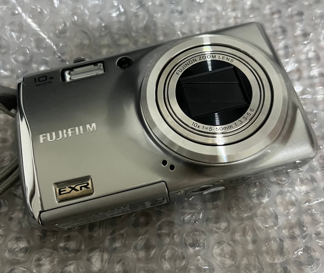 (예약중)후지필름 파인픽스 f70exr 상품이미지1