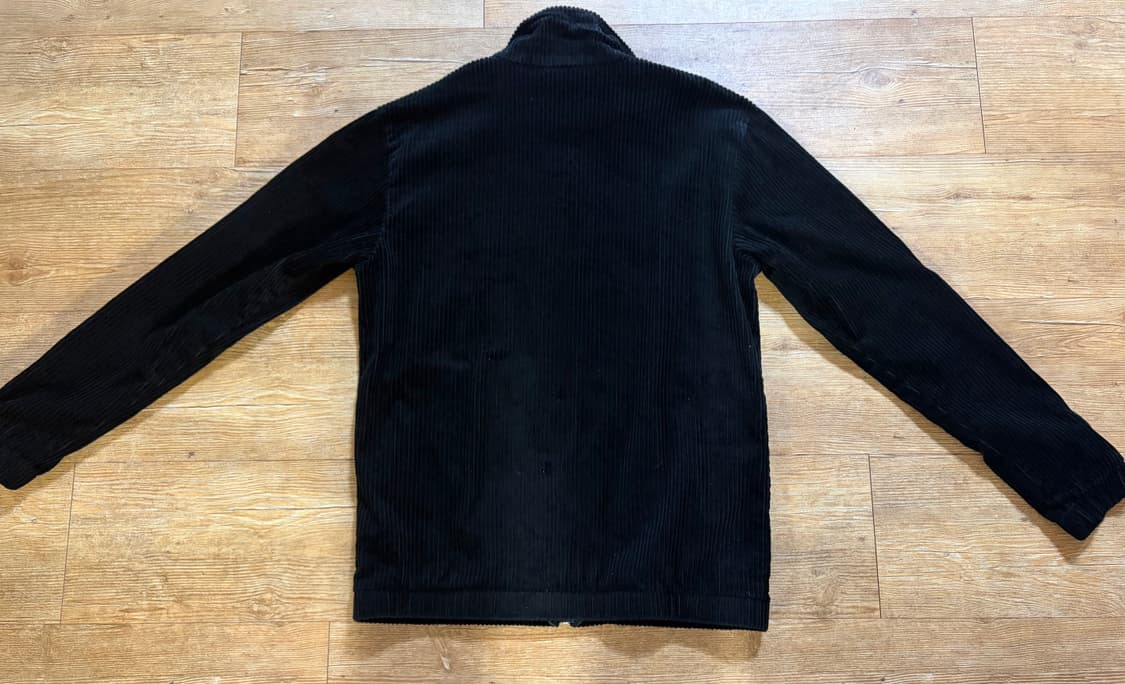 아디다스 코듀로이 트랙탑져지 상품이미지2