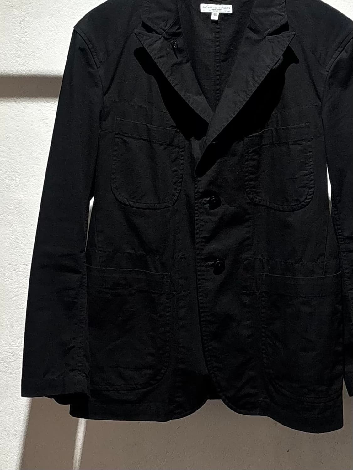 엔지니어드가번츠 베드포드 자켓 상품이미지3