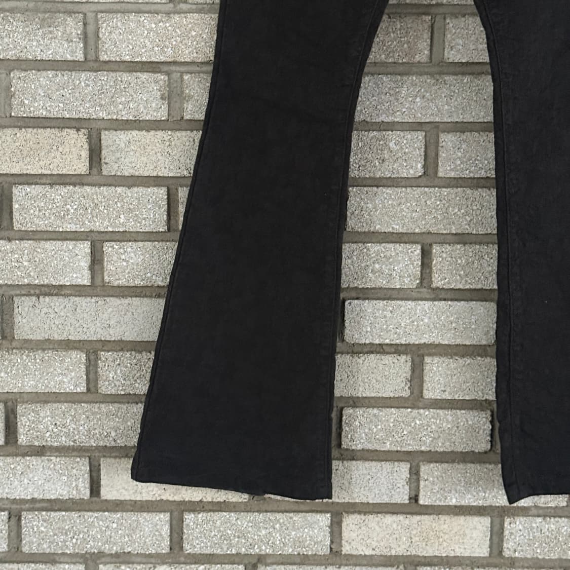 Tornado Mart Texture Boots Cut Pants 상품이미지3