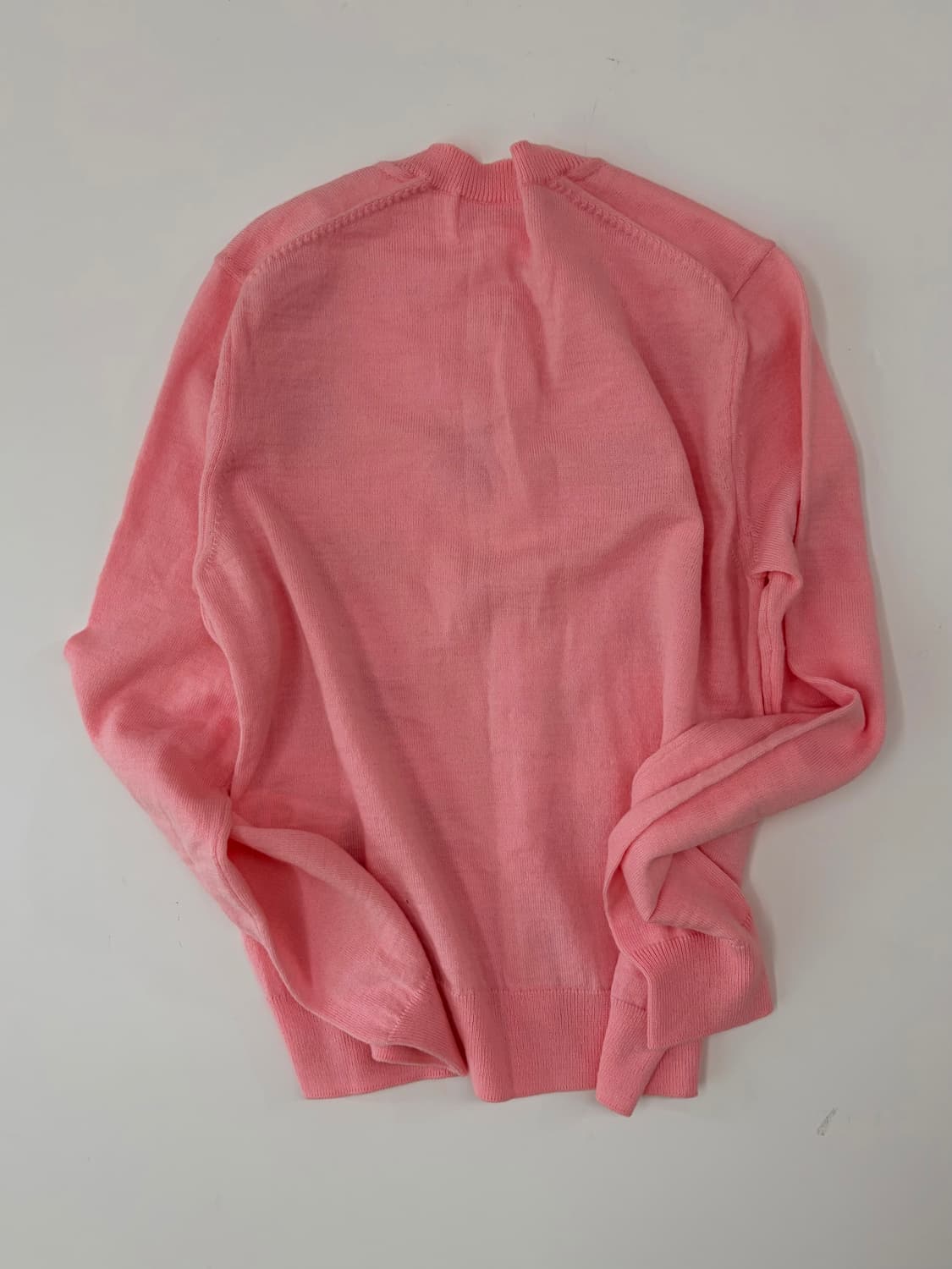 Comme des Garcons girl x disney cardigan 상품이미지2