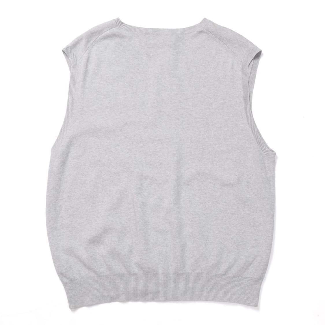 Polo Ralph Lauren Prima Cotton Vest

 상품이미지4