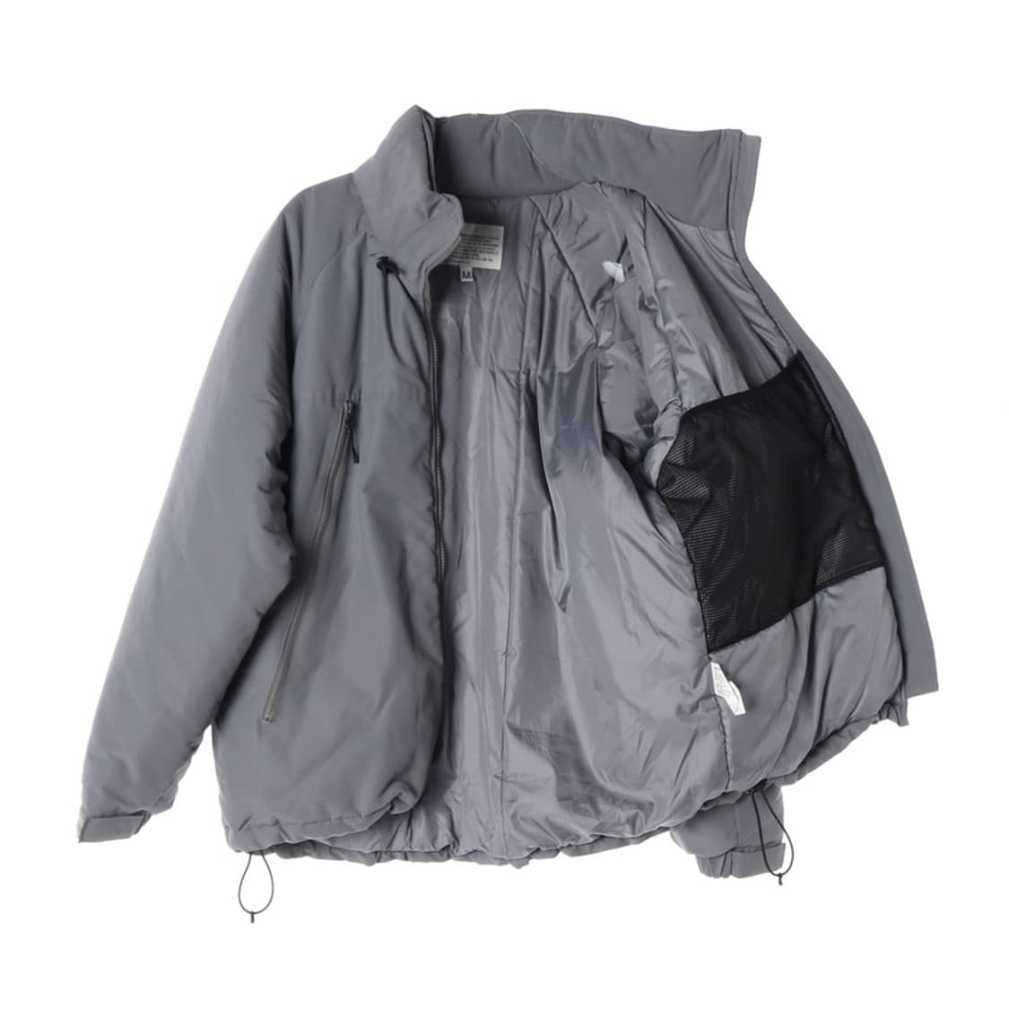 유니폼브릿지 프리마로프트 패딩 M 상품이미지2