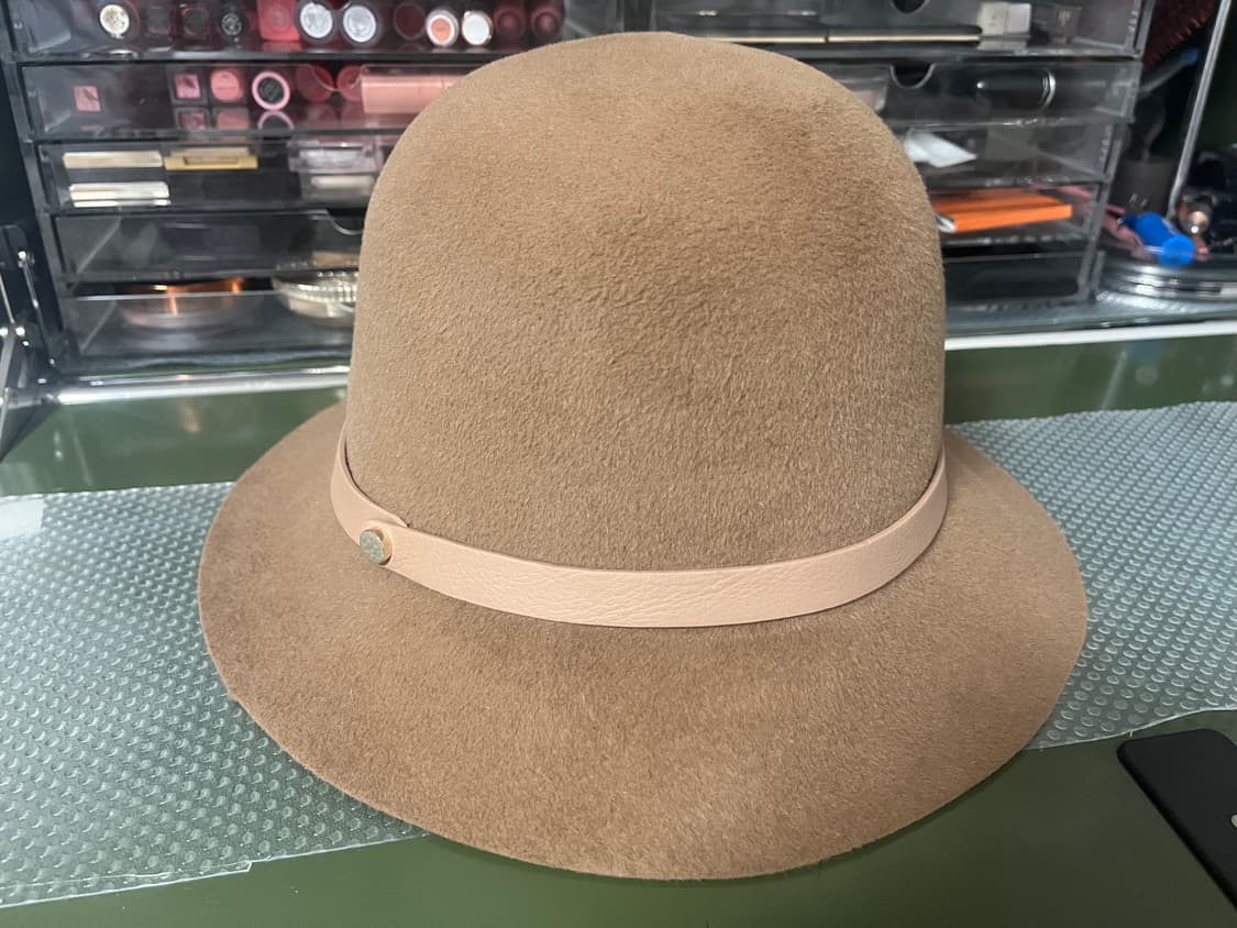 미착용) 헬렌카민스키 빗지6 라지 상품이미지2