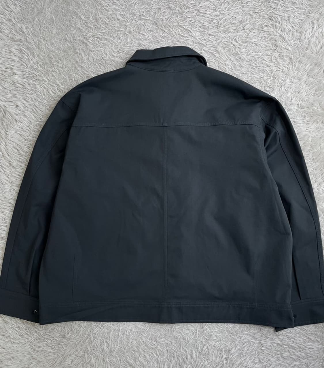 파르티멘토 집업 자켓/#3310 상품이미지3