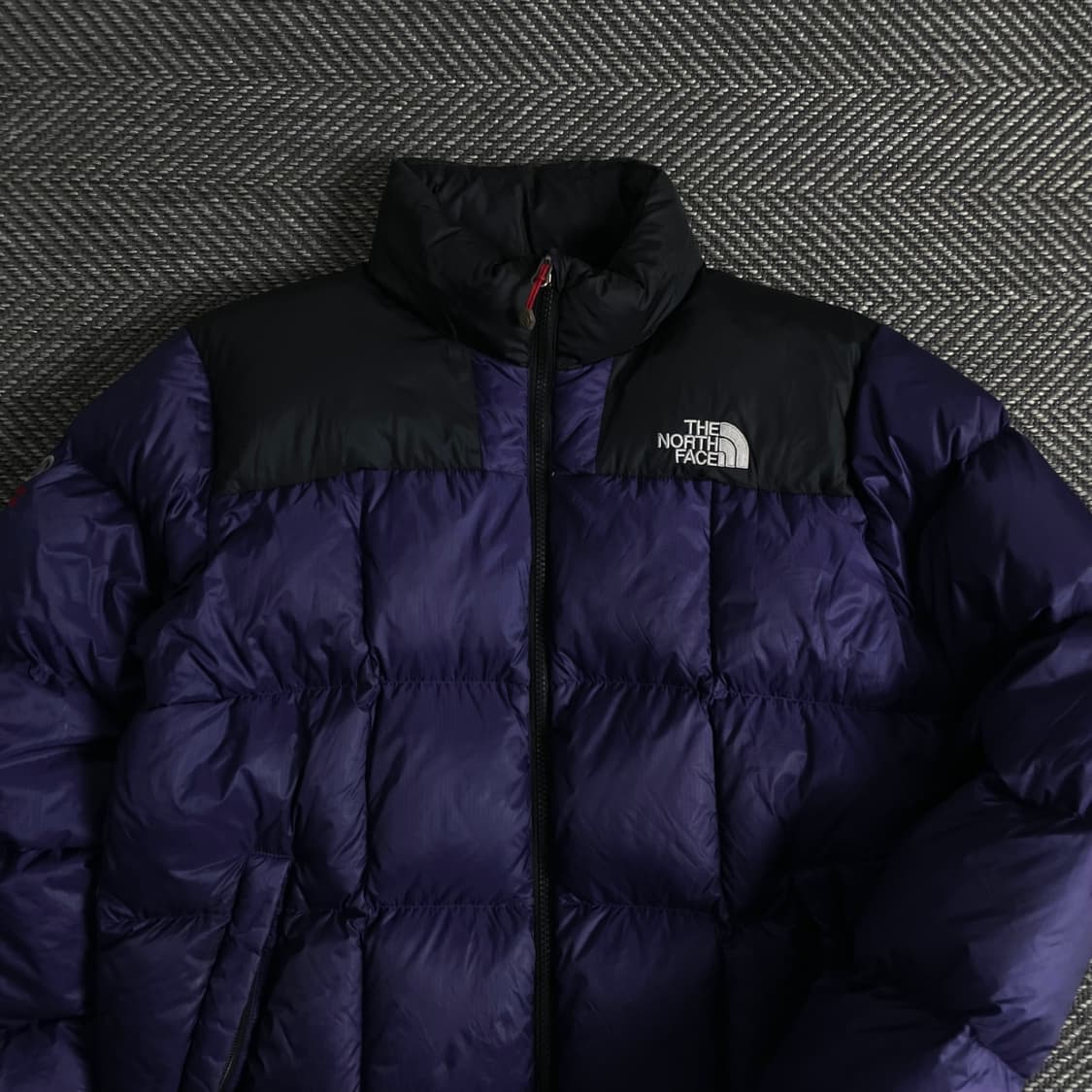 노스페이스 로페 경량 다운 푸퍼 패딩o 3341 상품이미지4