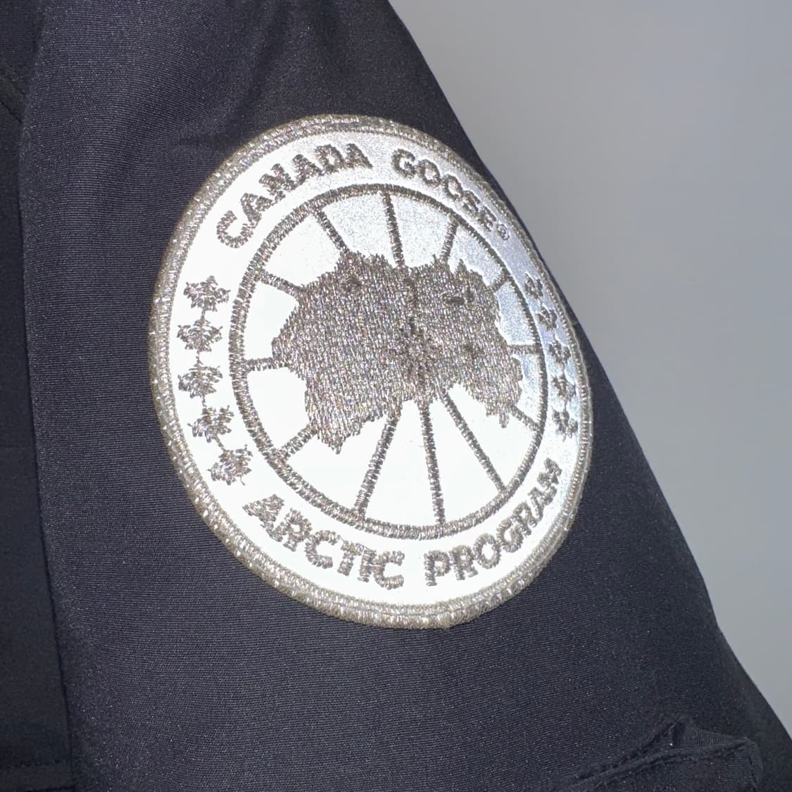 캐나다구스 준지 익스페디션 상품이미지6