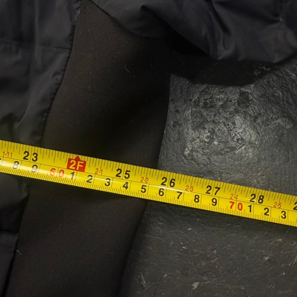 115 빈폴 경량패딩  상품이미지5