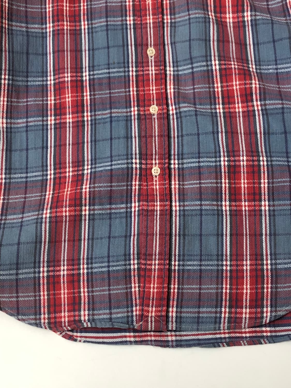 Lalph Lauren 랄프로렌 체크 셔츠  상품이미지4