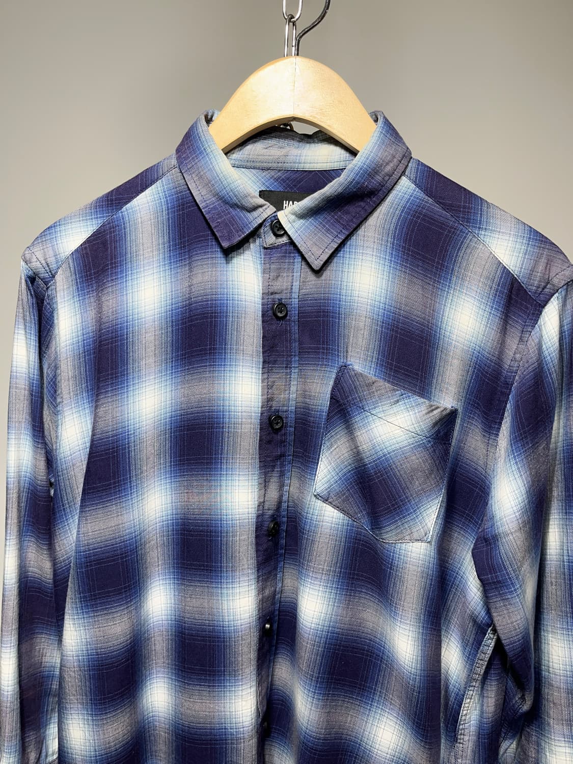 HARE shirt 상품이미지3