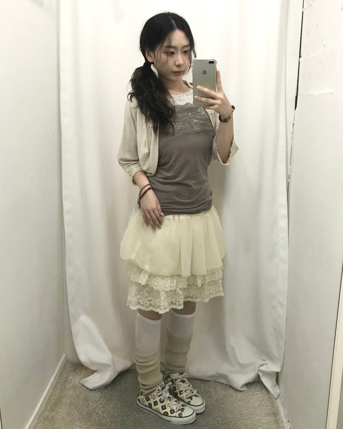 모카 모리 코디 세트 🤎 상품이미지2