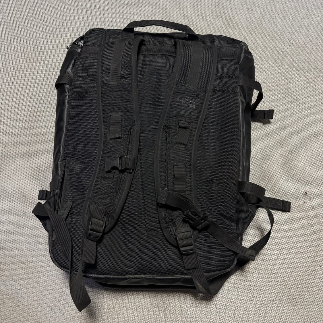 노스페이스 베이스 캠프 퓨즈 박스 백팩 상품이미지6