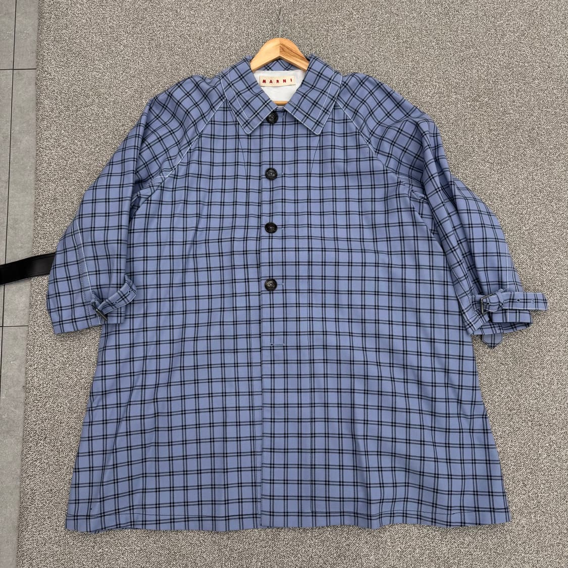 마르니 코트 상품이미지2