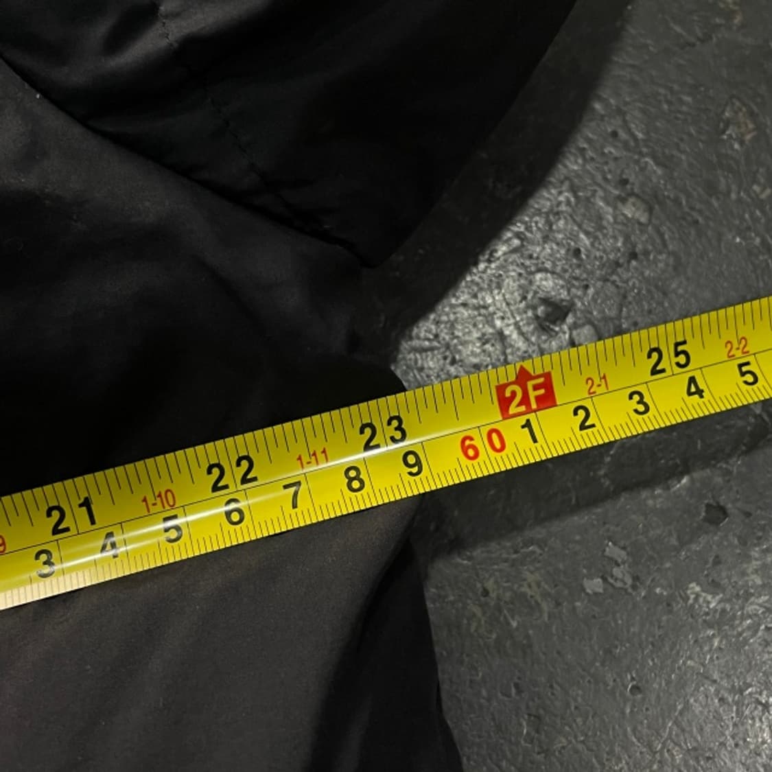 95-100 내셔널지오그래픽 레이만 패딩  상품이미지8