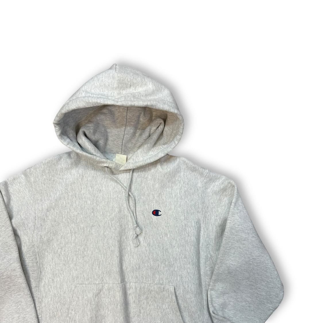 챔피온 리버스위브 후드티 상품이미지2