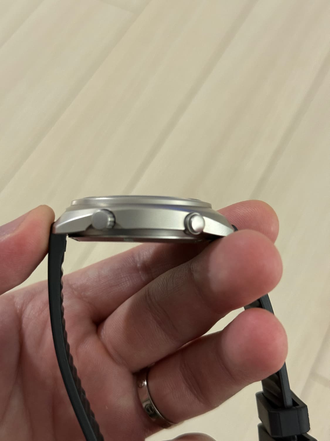 카시오 팀버크루저 tic-100 상품이미지3