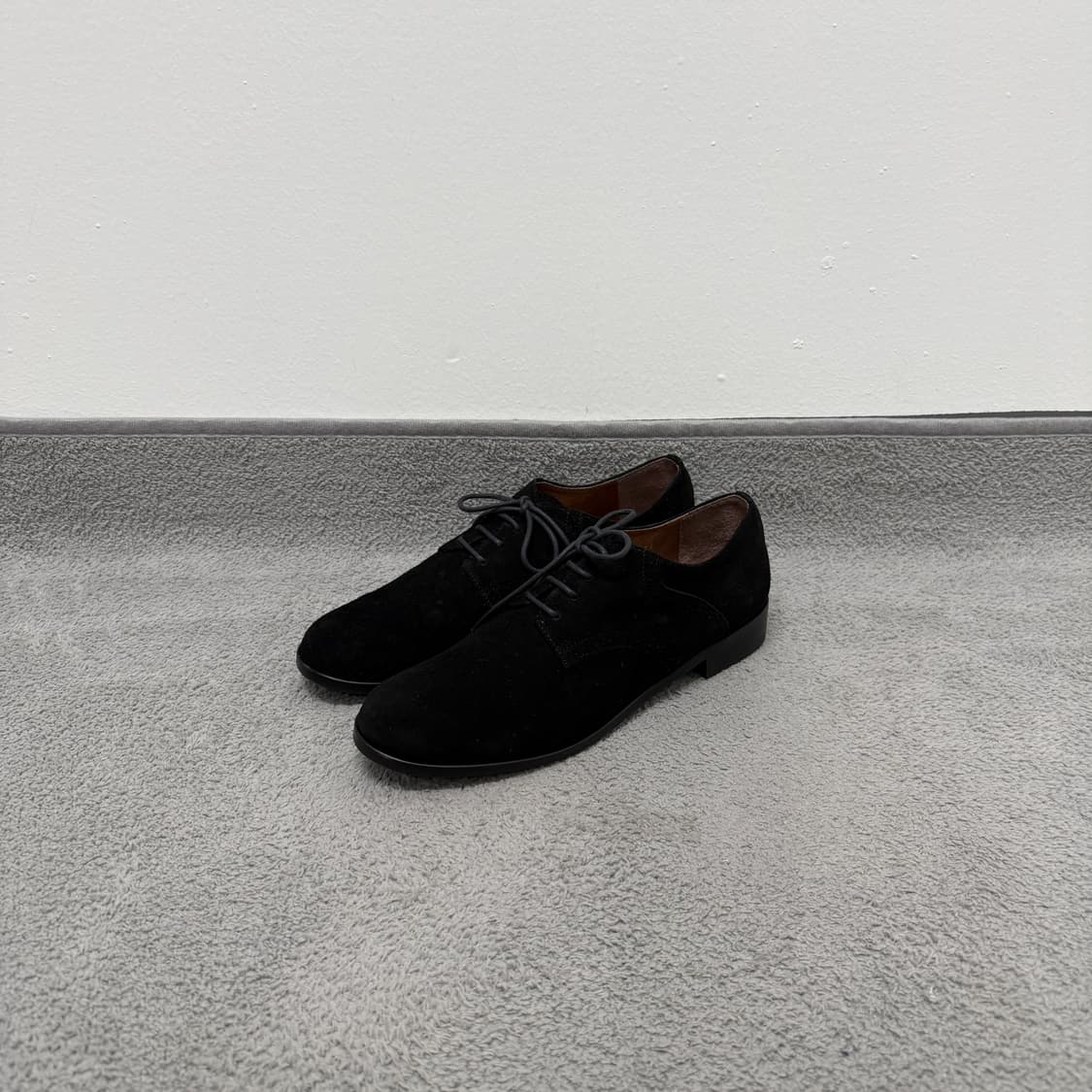 Margaret Howell brogue shoe 상품이미지1
