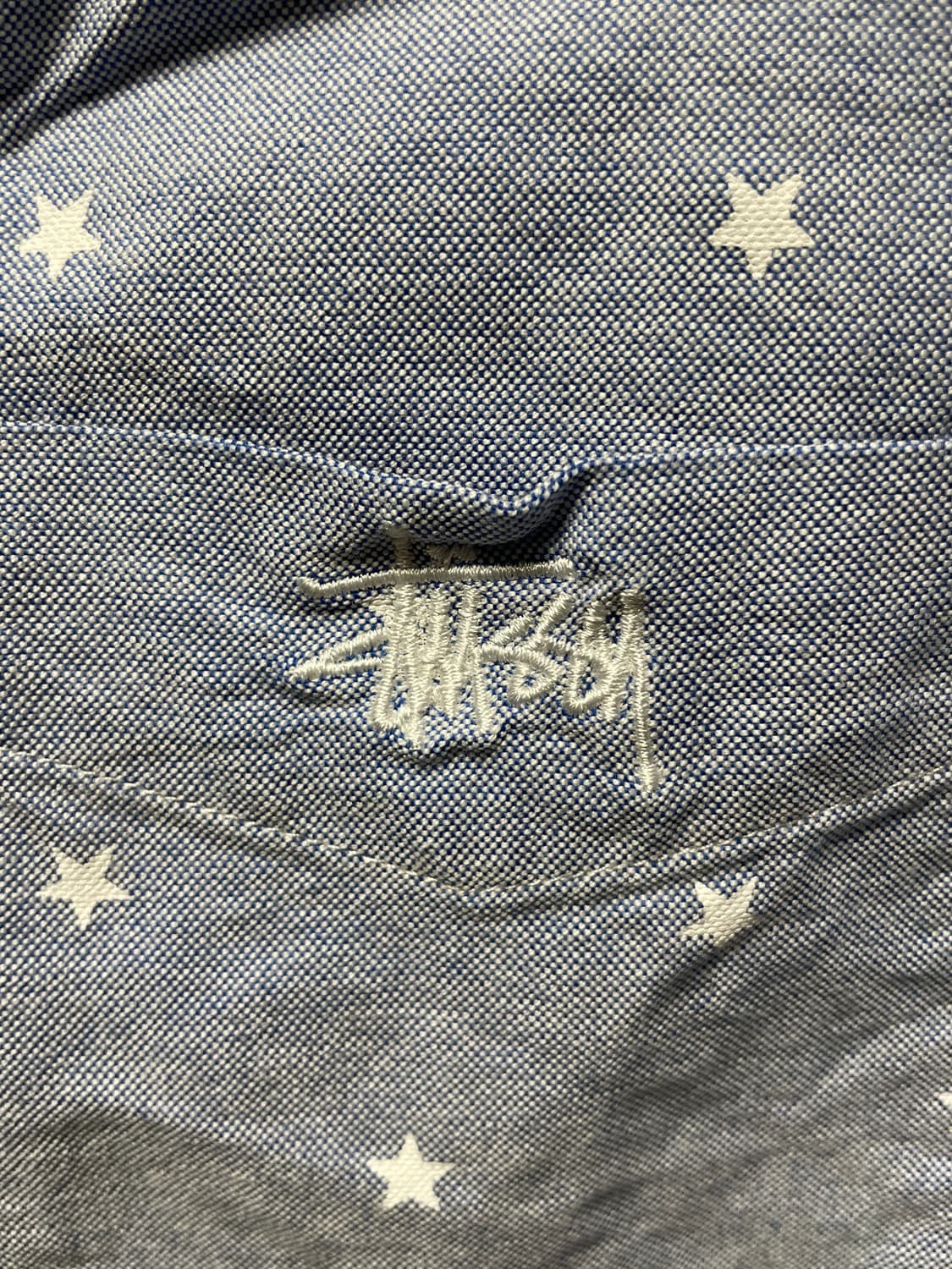 스투시 긴팔셔츠 M사이즈 상품이미지2