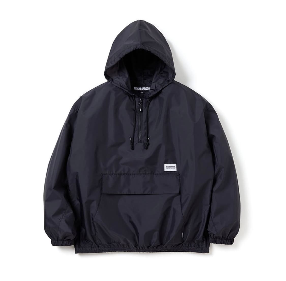 (라지)NEIGHBORHOOD ANORAK 23AW 상품이미지1
