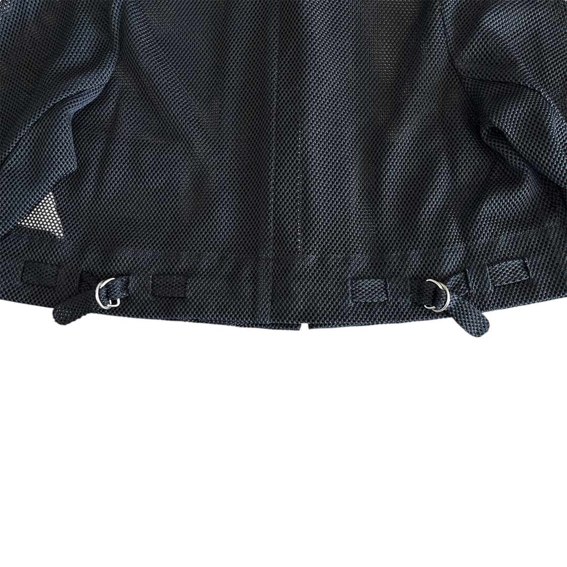 꼼데가르송 메쉬 자켓 상품이미지3