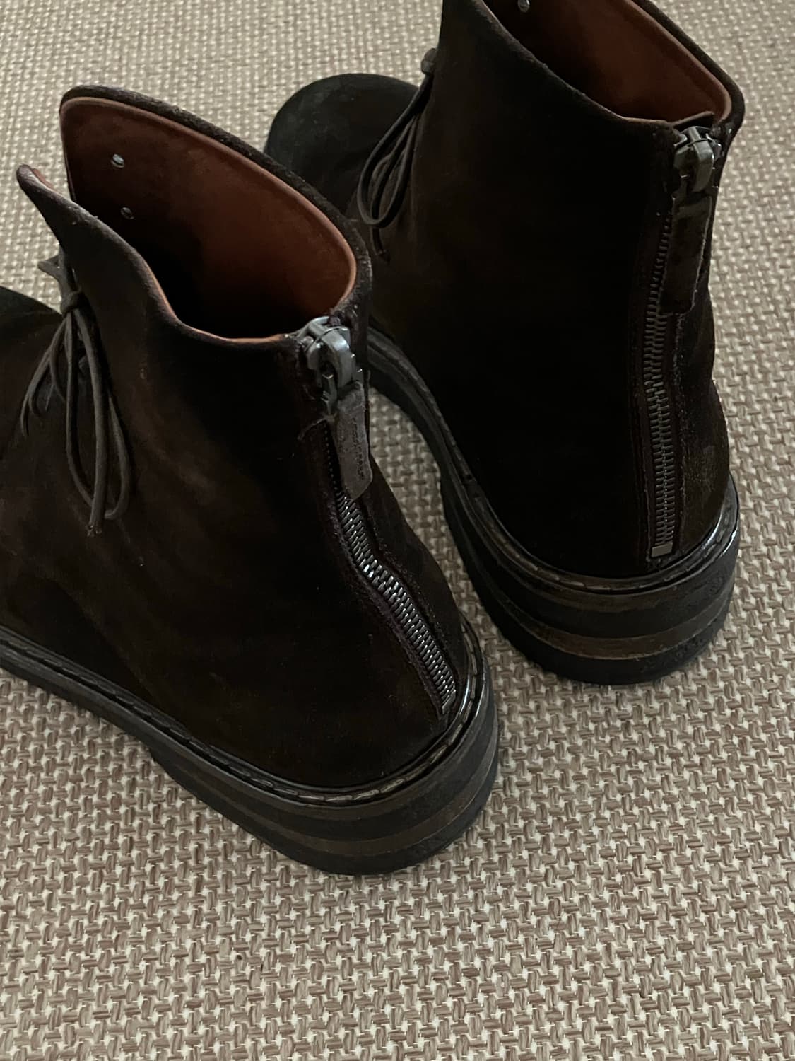 마르셀 / 파루카 부츠 / 42 상품이미지4