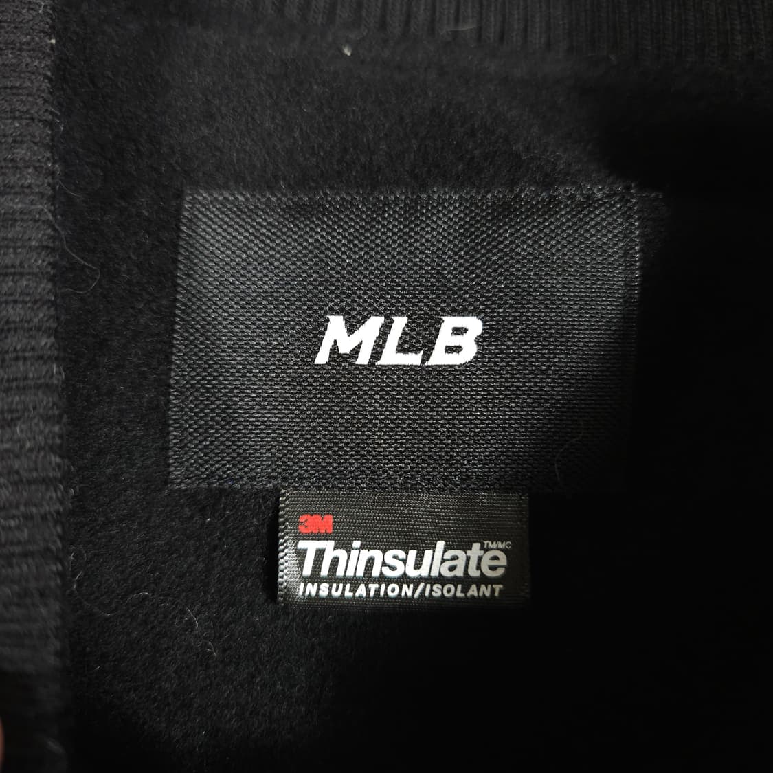 MLB 뉴욕양키즈 바시티 자켓 상품이미지6