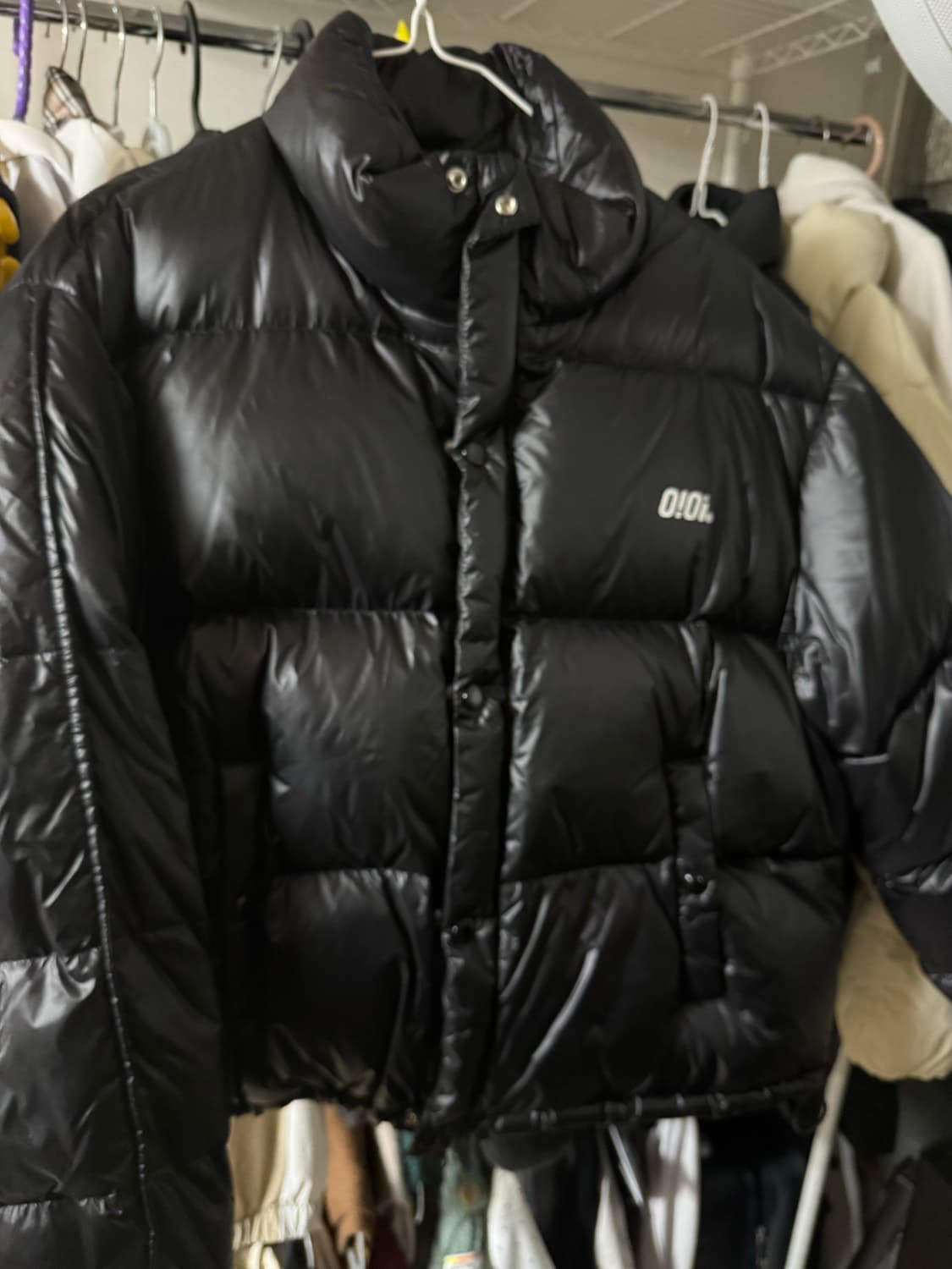 oioi 패딩 상품이미지1