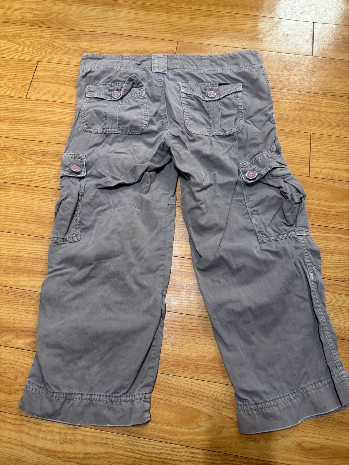 빈티지팬츠 상품이미지2